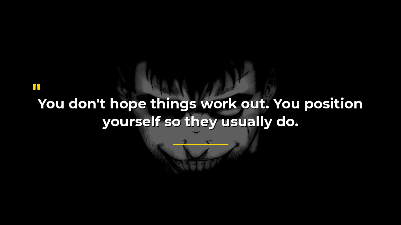 Position Yourself