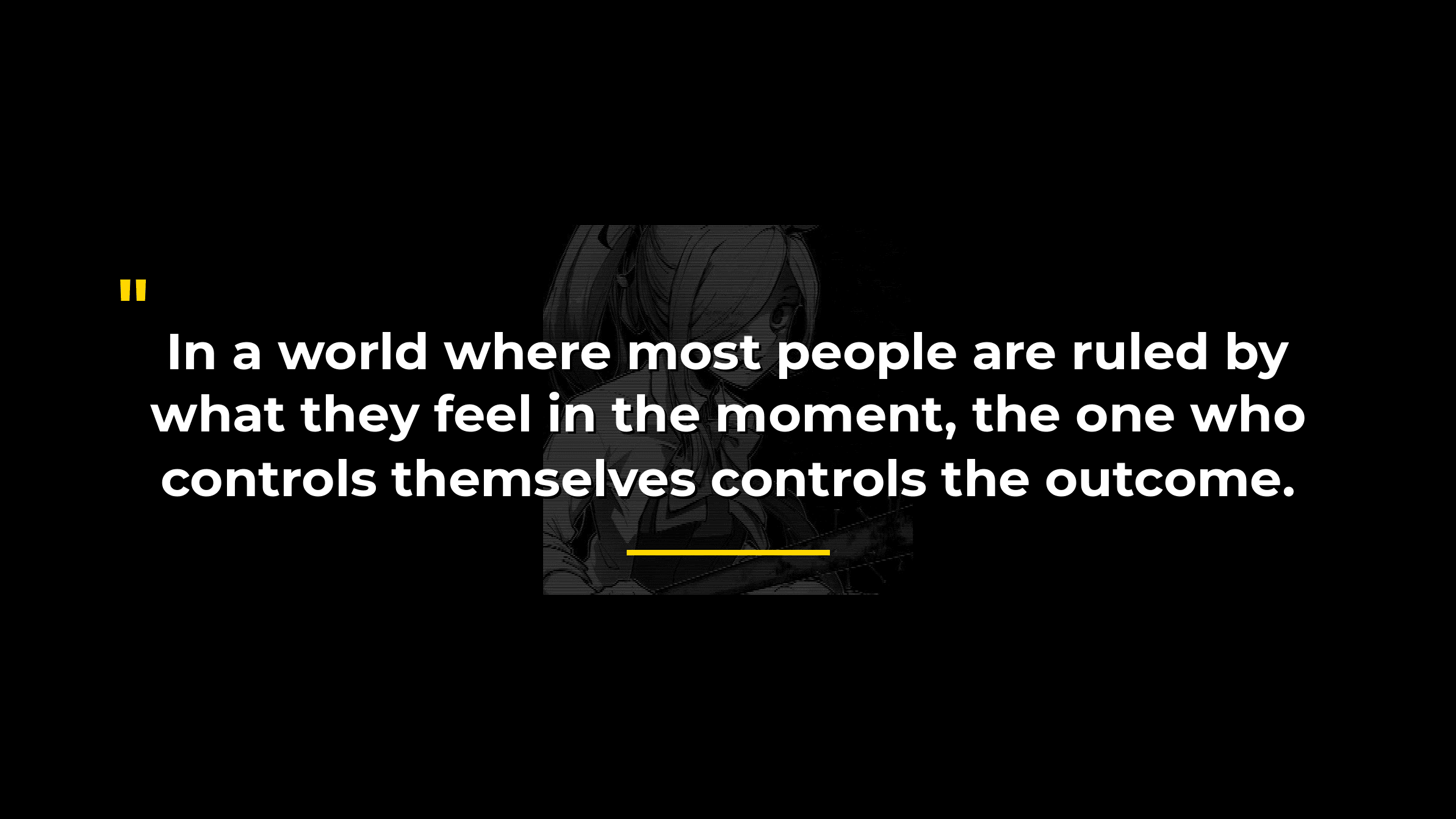 Rule The Moment